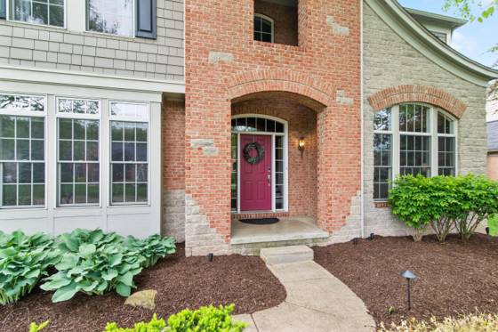 9360 Lexford Way, Brighton, MI 48114 photo 4
