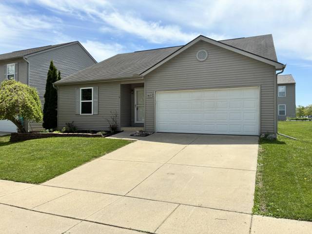 8603 Cass River Drive, Fowlerville, MI