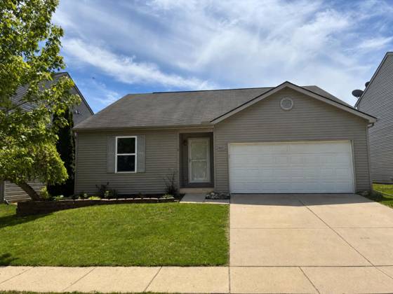 8603 Cass River Drive, Fowlerville, MI 48836 photo 2