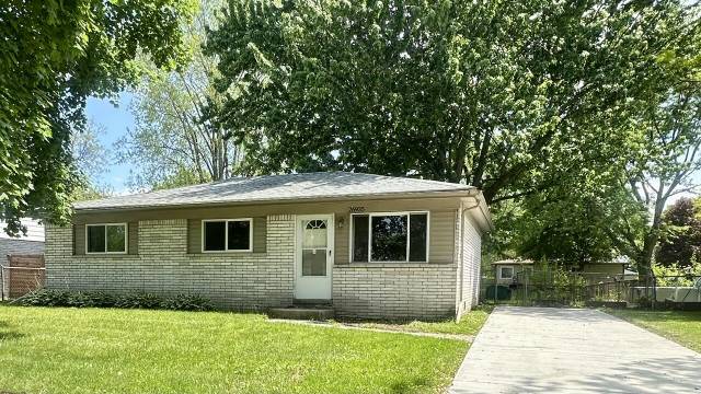 26935 California Street, Taylor, MI
