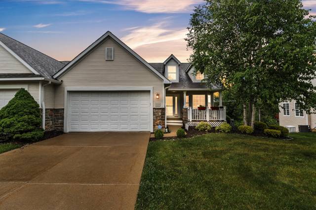 3220 Chamberlain Circle, Ann Arbor, MI