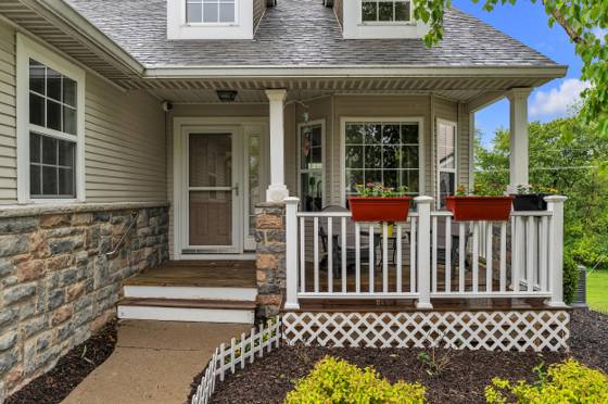 3220 Chamberlain Circle, Ann Arbor, MI 48103 photo 3