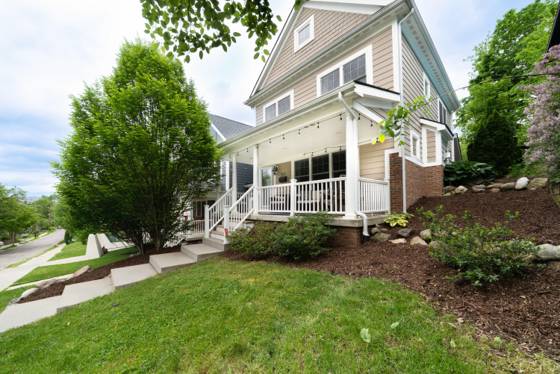 355 Koch Avenue, Ann Arbor, MI 48103 photo 2