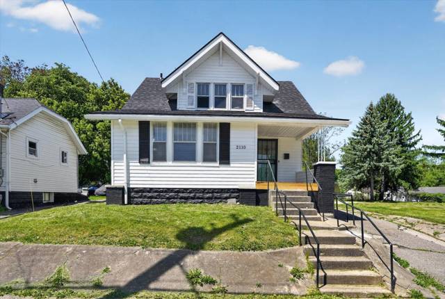 2110 S Grand Traverse Street, Flint, MI