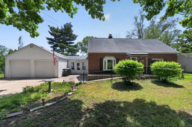 37951 Grantland Street, Livonia, MI