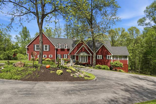 3372 Timberwood Lane, Ann Arbor, MI