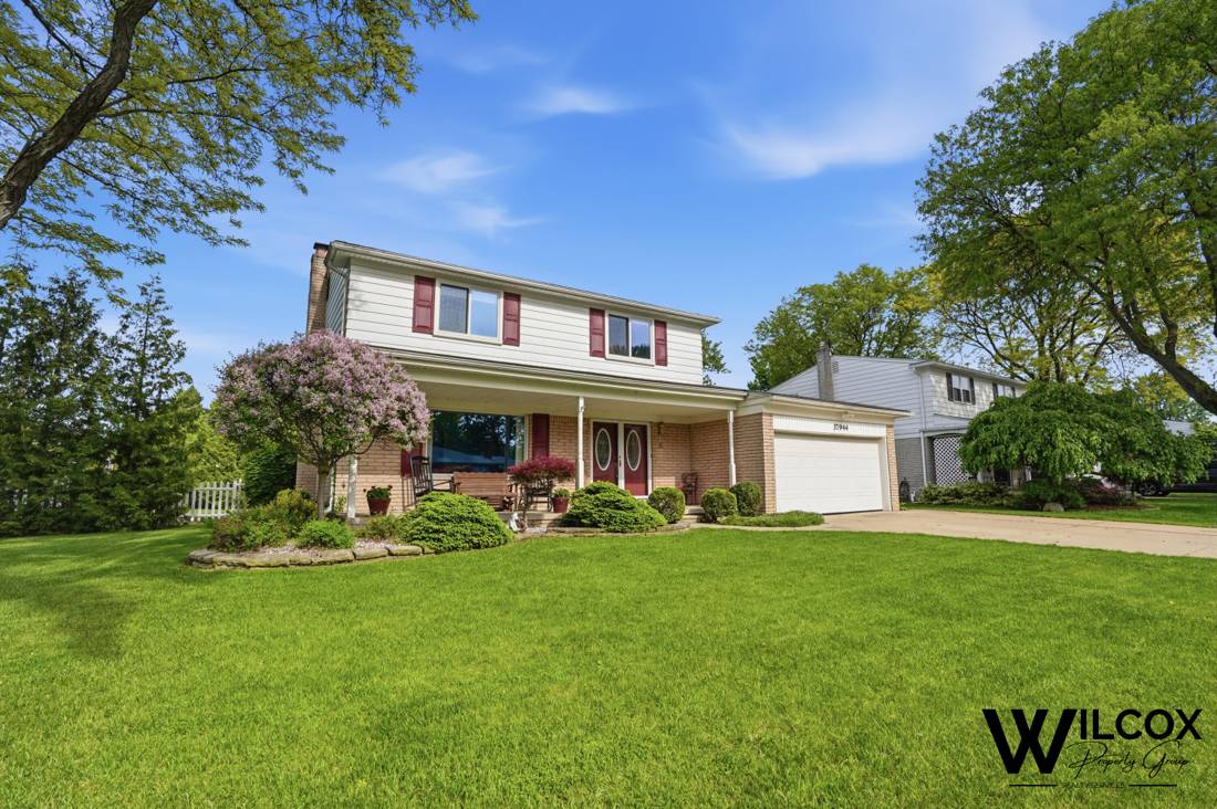 37944 Santa Anna Street, Clinton Twp, MI 48036