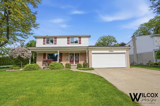 37944 Santa Anna Street, Clinton Twp, MI 48036 photo 2