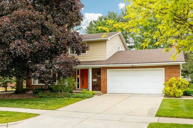 2228 Delaware Drive, Ann Arbor, MI