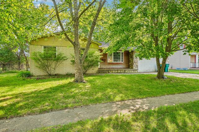 524 Winters Eave Drive, Flushing, MI