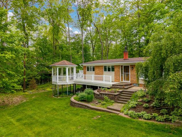 4179 Woodland Drive, Ann Arbor, MI