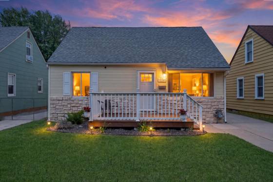 12280 Syracuse Street, Taylor, MI 48180 photo 4