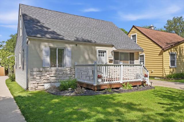 12280 Syracuse Street, Taylor, MI