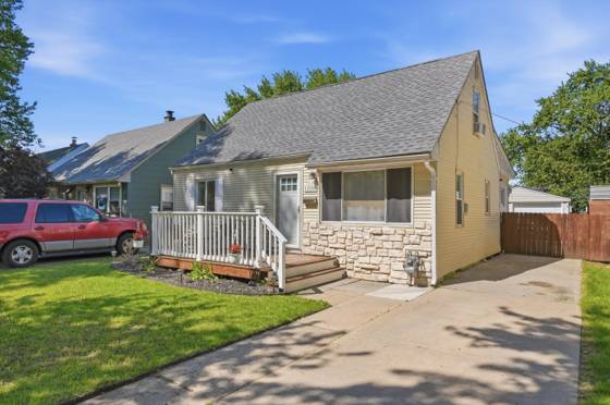 12280 Syracuse Street, Taylor, MI 48180 photo 2