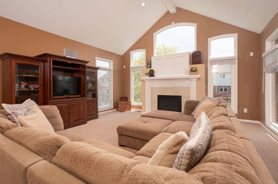3801 Fawn Drive, Rochester, MI 48306 photo 2
