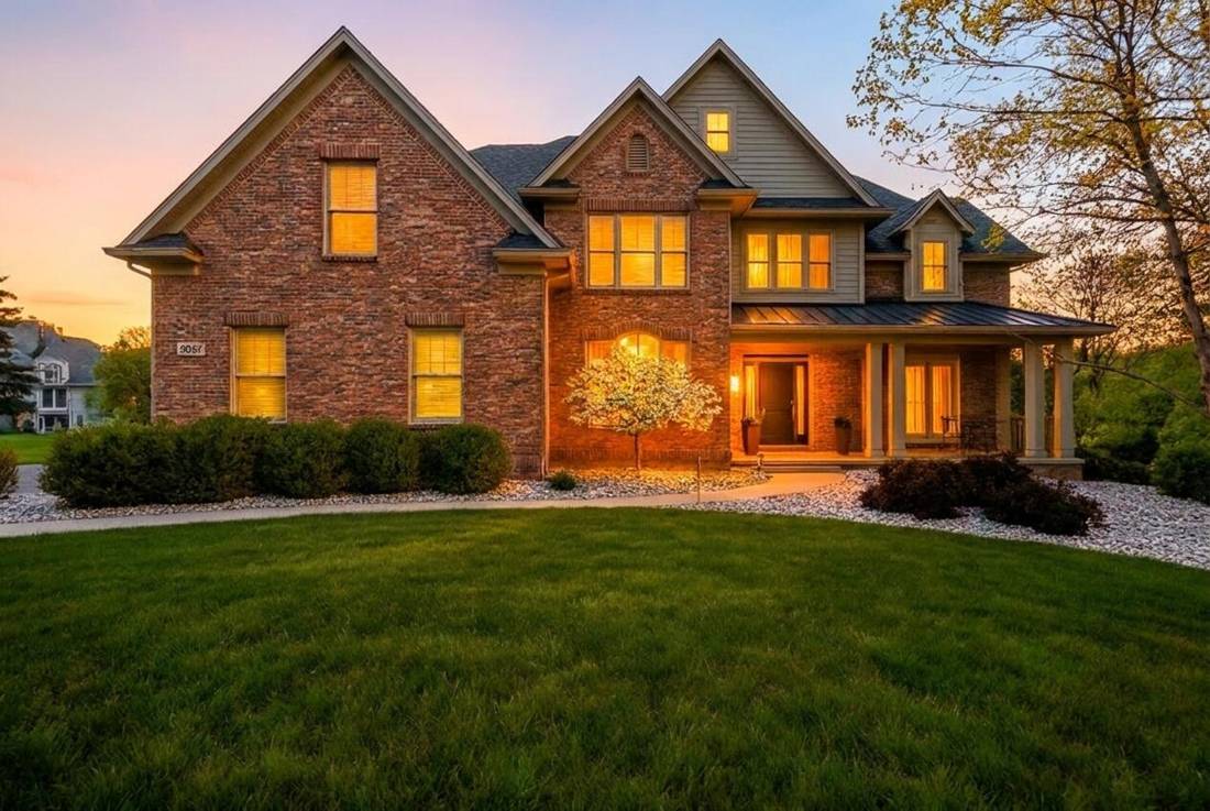 2007 Autumn Hill Drive, Ann Arbor, MI 48103