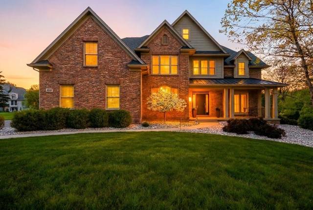 2007 Autumn Hill Drive, Ann Arbor, MI