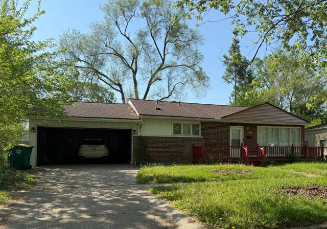 1577 Andrea Street, Ypsilanti, MI