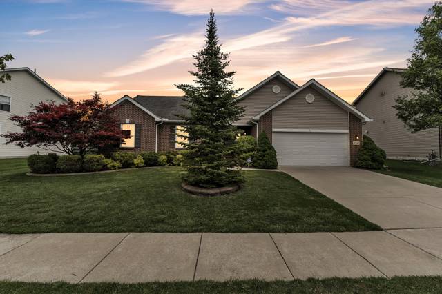 31185 Handsomer Drive, Flat Rock, MI