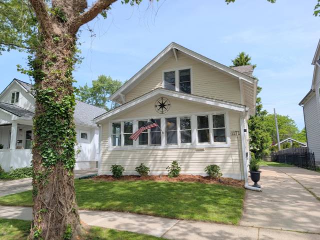 1171 Smith Avenue, Birmingham, MI