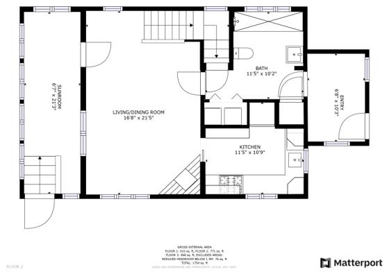 1171 Smith Avenue, Birmingham, MI 48009 photo 4