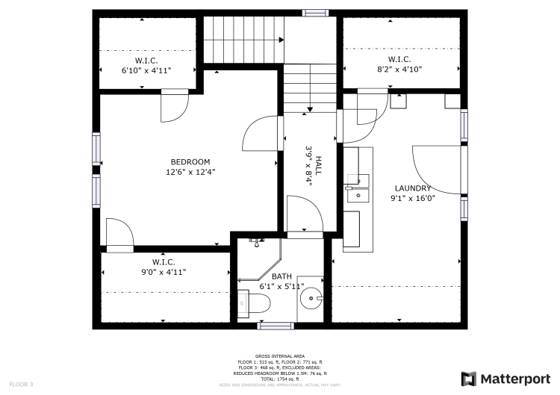 1171 Smith Avenue, Birmingham, MI 48009 photo 5