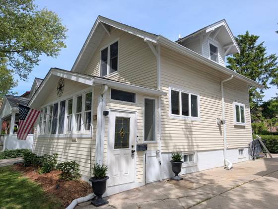 1171 Smith Avenue, Birmingham, MI 48009 photo 2