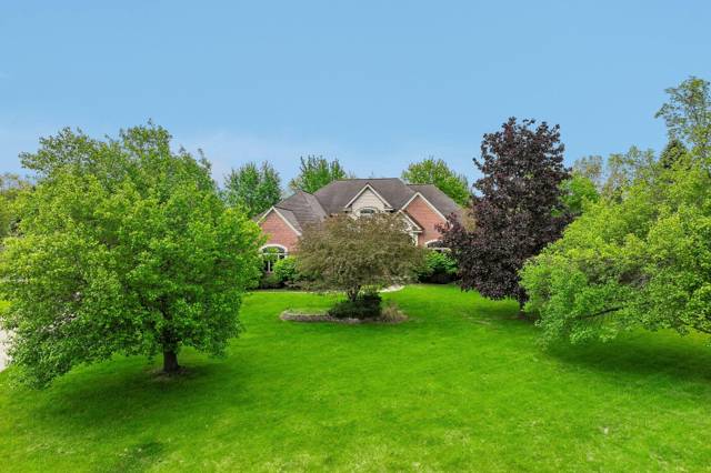 1819 Brookview Drive, Saline, MI