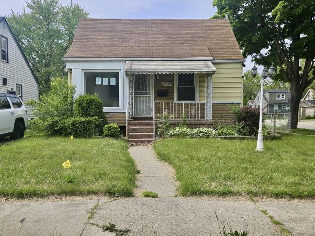 1200 S Ethel Street, Detroit, MI