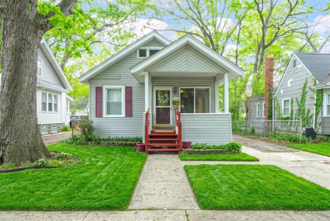 220 Farmdale Street, Ferndale, MI 48220
