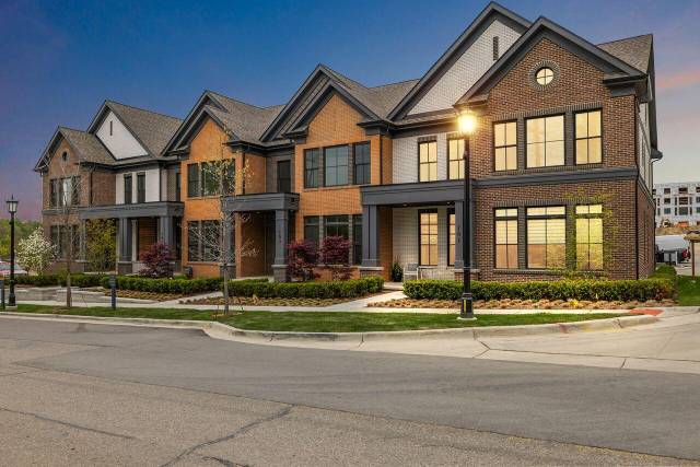 101 S Griswold Street, Northville, MI