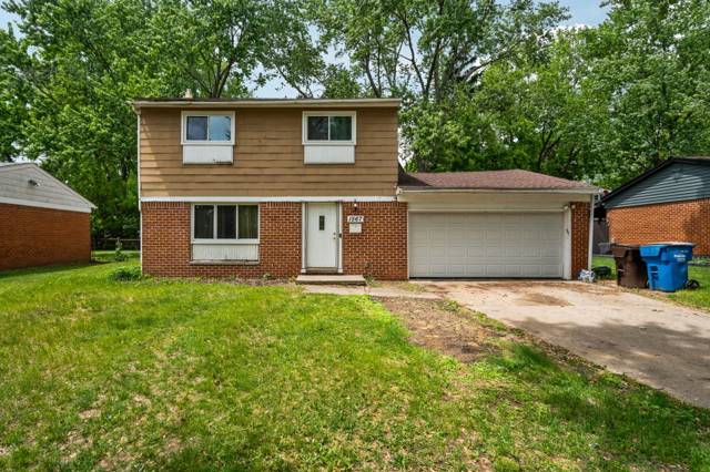 1567 Stratford Court, Ypsilanti, MI