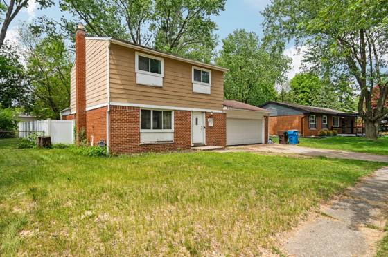 1567 Stratford Court, Ypsilanti, MI 48198 photo 3