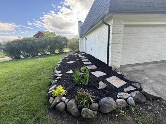 18175 Rainbow Drive, Lathrup Village, MI 48076 photo 4