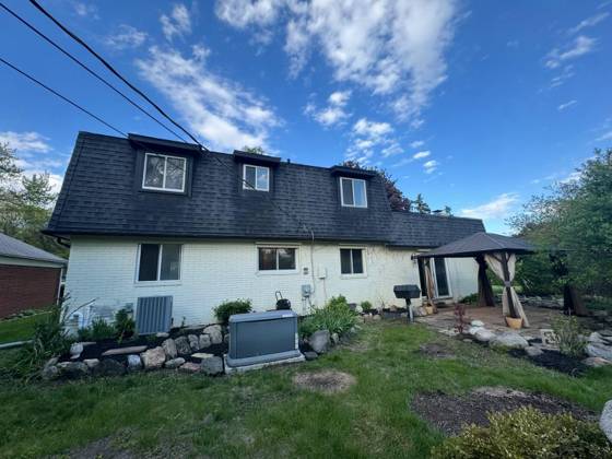 18175 Rainbow Drive, Lathrup Village, MI 48076 photo 5