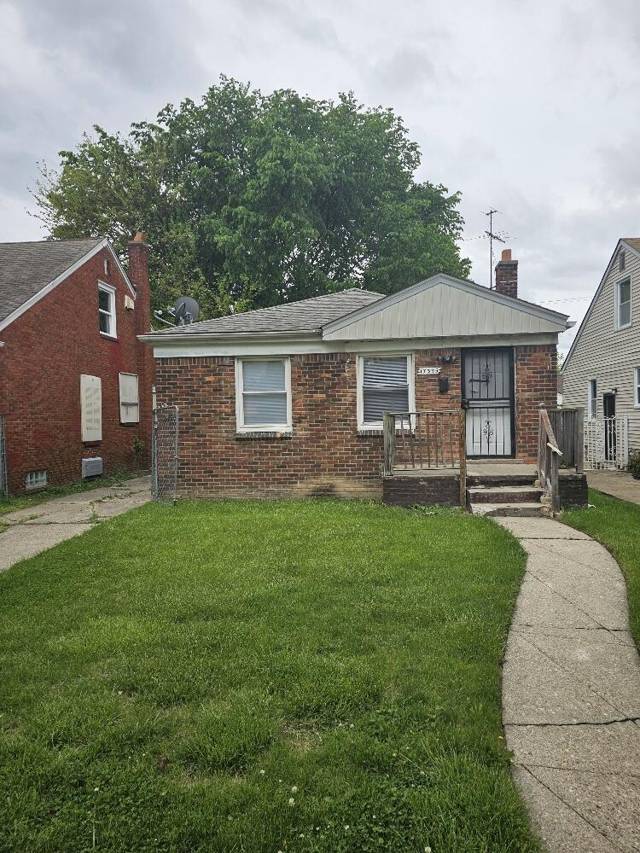 17335 Teppert, Detroit, MI