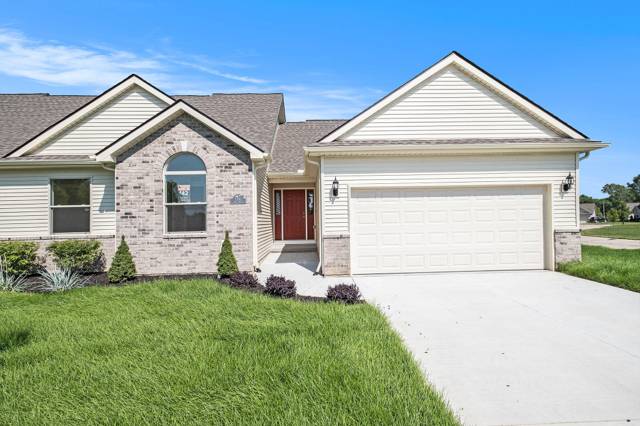 5391 Swan Drive, Burton, MI
