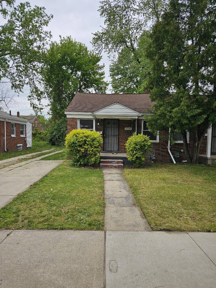 15143 Evergreen Road, Detroit, MI 48223