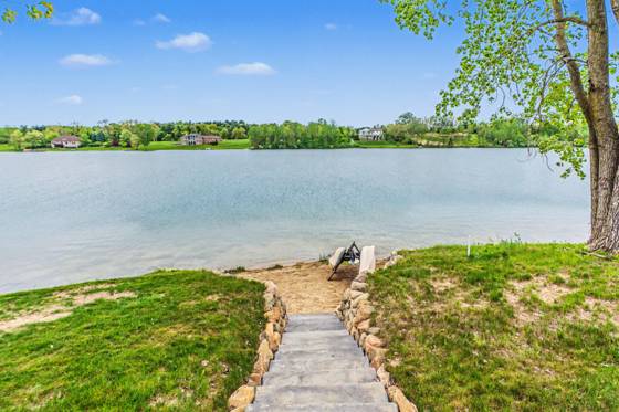9168 Mirage Lake Drive, Milan, MI 48160 photo 4