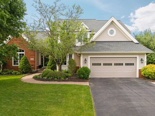 4216 Corey Circle, Ann Arbor, MI