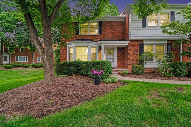 7 Barbour Lane #11, Bloomfield Hills, MI