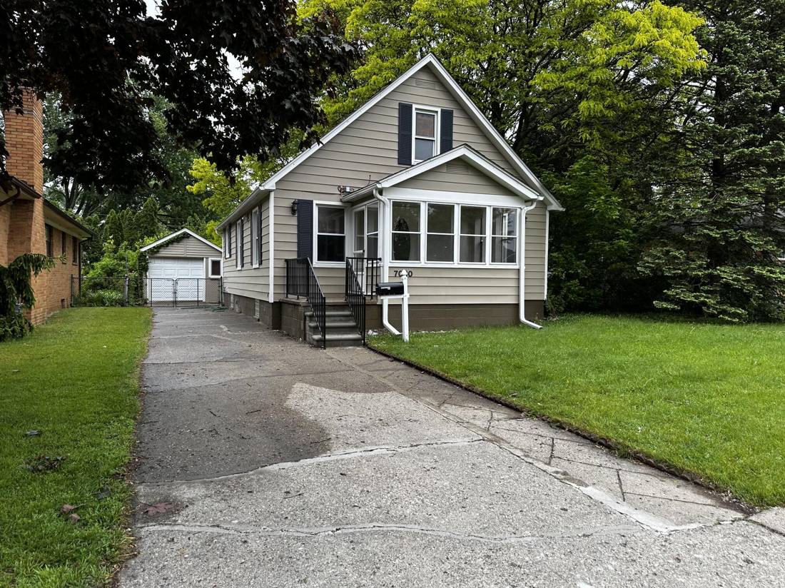 7080 Highview Street, Dearborn Heights, MI 48127