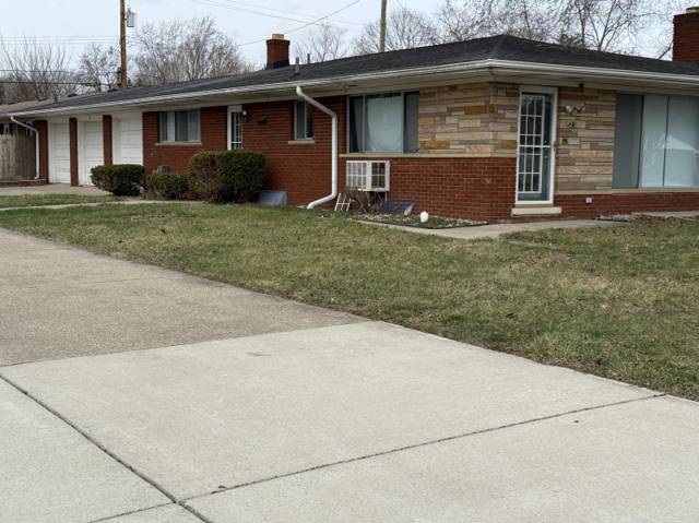 521 N Harris Road, Ypsilanti, MI