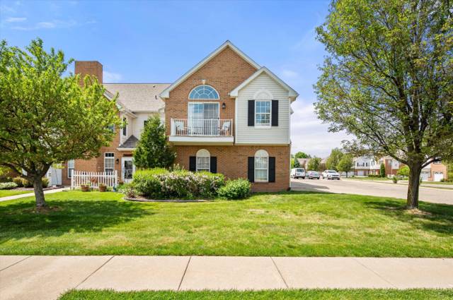 597 Olde English Circle, Howell, MI
