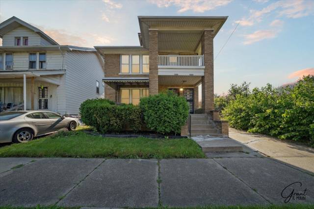 15358 Princeton Street, Detroit, MI