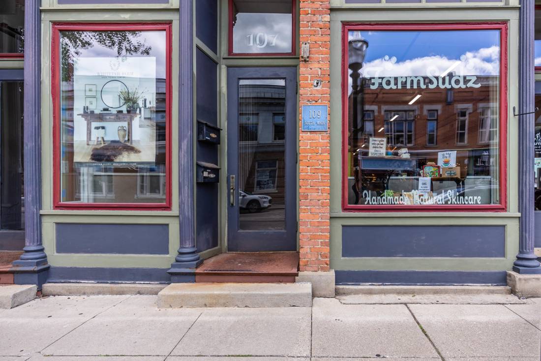 109 S Main Street, Chelsea, MI 48118