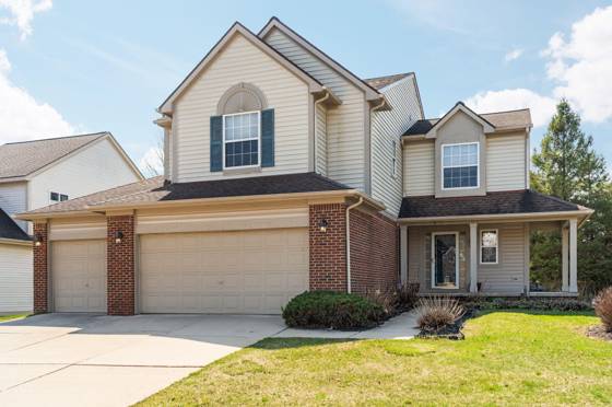 1929 Harley Drive, Ann Arbor, MI 48103 photo 2