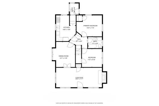 816 Miller Avenue, Ann Arbor, MI 48103 photo 4