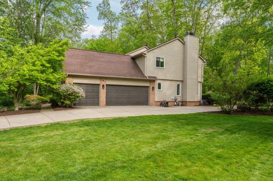 7824 Turnberry Drive, Whitmore Lake, MI 48189 photo 2