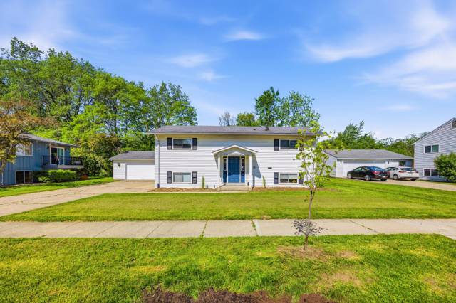 1680 Tudor Drive, Ann Arbor, MI